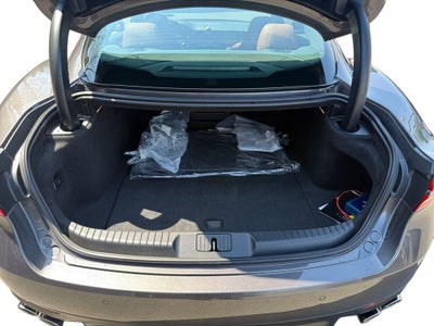 2026 Maserati GranTurismo Base