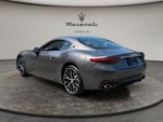 2026 Maserati GranTurismo Base