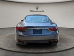 2026 Maserati GranTurismo Base