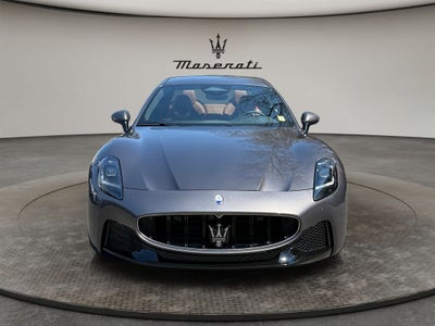 2026 Maserati GranTurismo Base