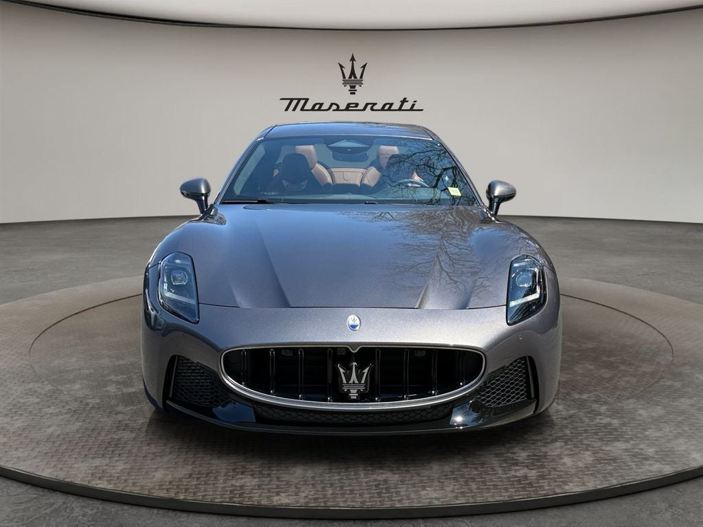 2026 Maserati GranTurismo Base