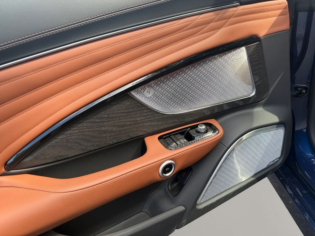 2026 Maserati GranTurismo Base