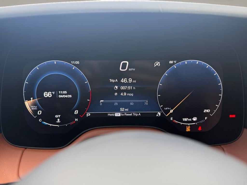 2026 Maserati GranTurismo Base