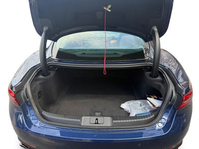 2026 Maserati GranTurismo Base