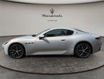 2026 Maserati GranTurismo Base