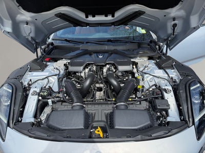 2026 Maserati GranTurismo Base