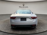2026 Maserati GranTurismo Base