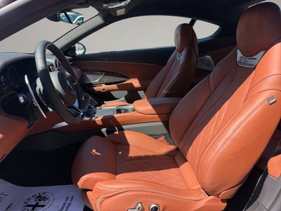 2026 Maserati GranTurismo Base