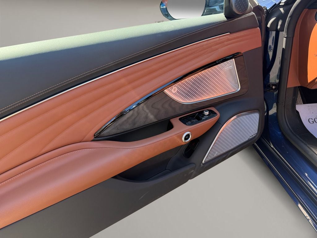 2026 Maserati GranTurismo Base