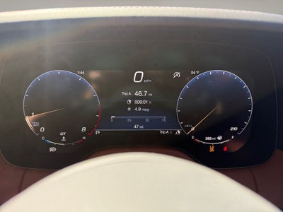 2026 Maserati GranTurismo Base