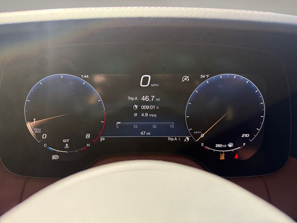 2026 Maserati GranTurismo Base