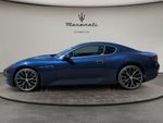 2026 Maserati GranTurismo Base