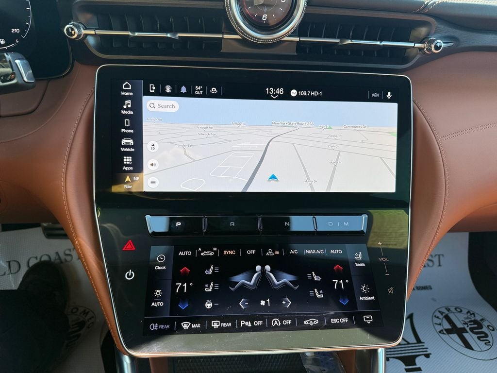 2026 Maserati GranTurismo Base