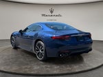 2026 Maserati GranTurismo Base