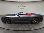 2026 Maserati GranCabrio Base