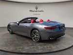 2026 Maserati GranCabrio Base