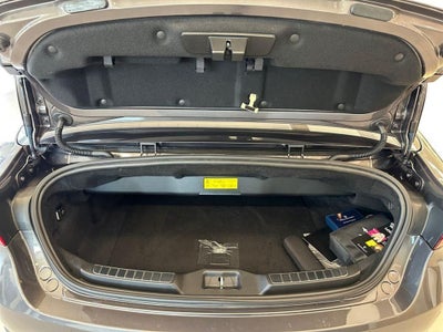 2026 Maserati GranCabrio Base