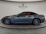 2026 Maserati GranCabrio Base