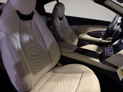 2026 Maserati GranCabrio Base