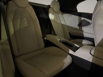 2026 Maserati GranCabrio Base