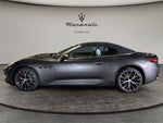 2026 Maserati GranCabrio Base