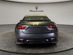2026 Maserati GranCabrio Base