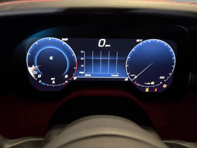 2026 Maserati GranCabrio Base