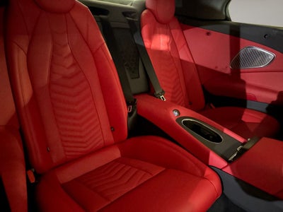 2026 Maserati GranCabrio Base