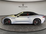 2026 Maserati GranCabrio Base