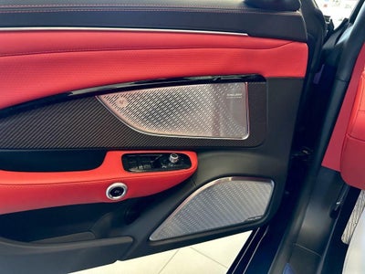 2026 Maserati GranCabrio Base