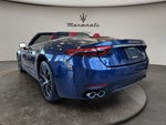 2026 Maserati GranCabrio Base