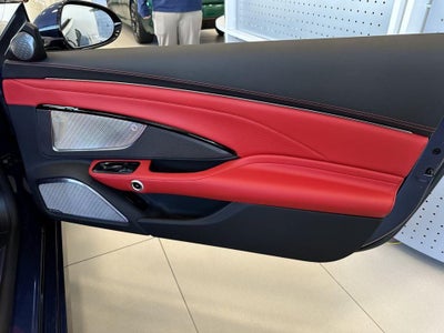 2026 Maserati GranCabrio Base