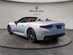 2026 Maserati GranCabrio Base
