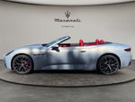2026 Maserati GranCabrio Base