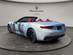 2026 Maserati GranCabrio Base