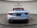 2026 Maserati GranCabrio Base