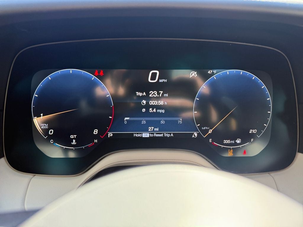 2026 Maserati GranCabrio Base