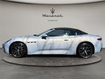 2026 Maserati GranCabrio Base