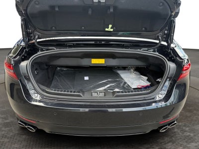 2026 Maserati GranCabrio Base