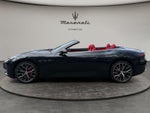 2026 Maserati GranCabrio Base
