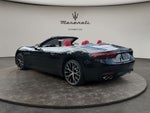 2026 Maserati GranCabrio Base