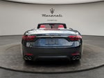 2026 Maserati GranCabrio Base