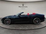 2026 Maserati GranCabrio Base