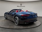 2026 Maserati GranCabrio Base
