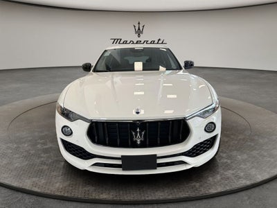 2024 Maserati Levante GT
