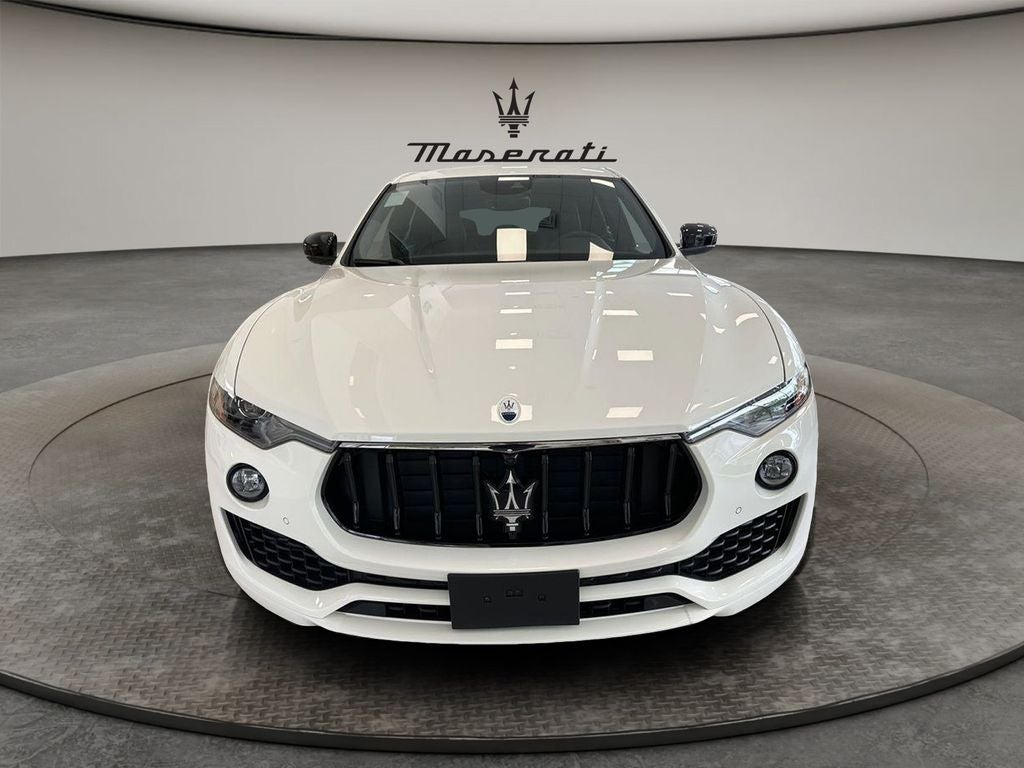 2024 Maserati Levante GT