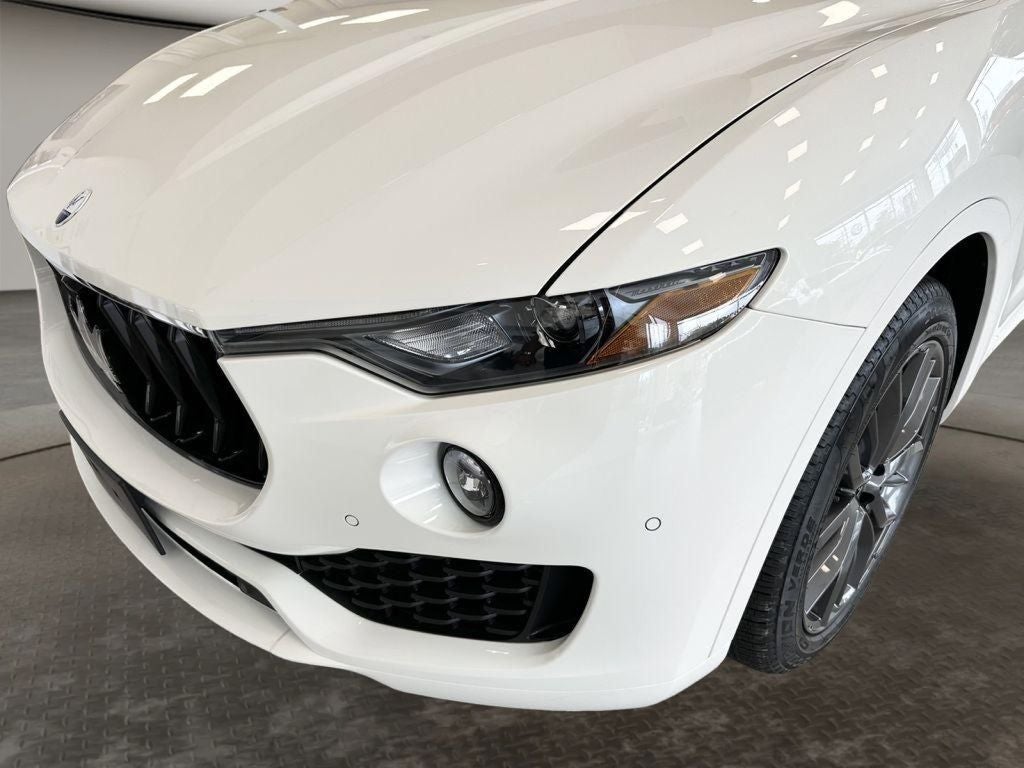 2024 Maserati Levante GT
