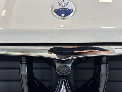 2024 Maserati Levante GT