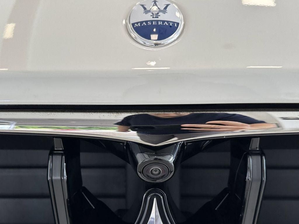 2024 Maserati Levante GT