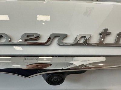 2024 Maserati Levante GT